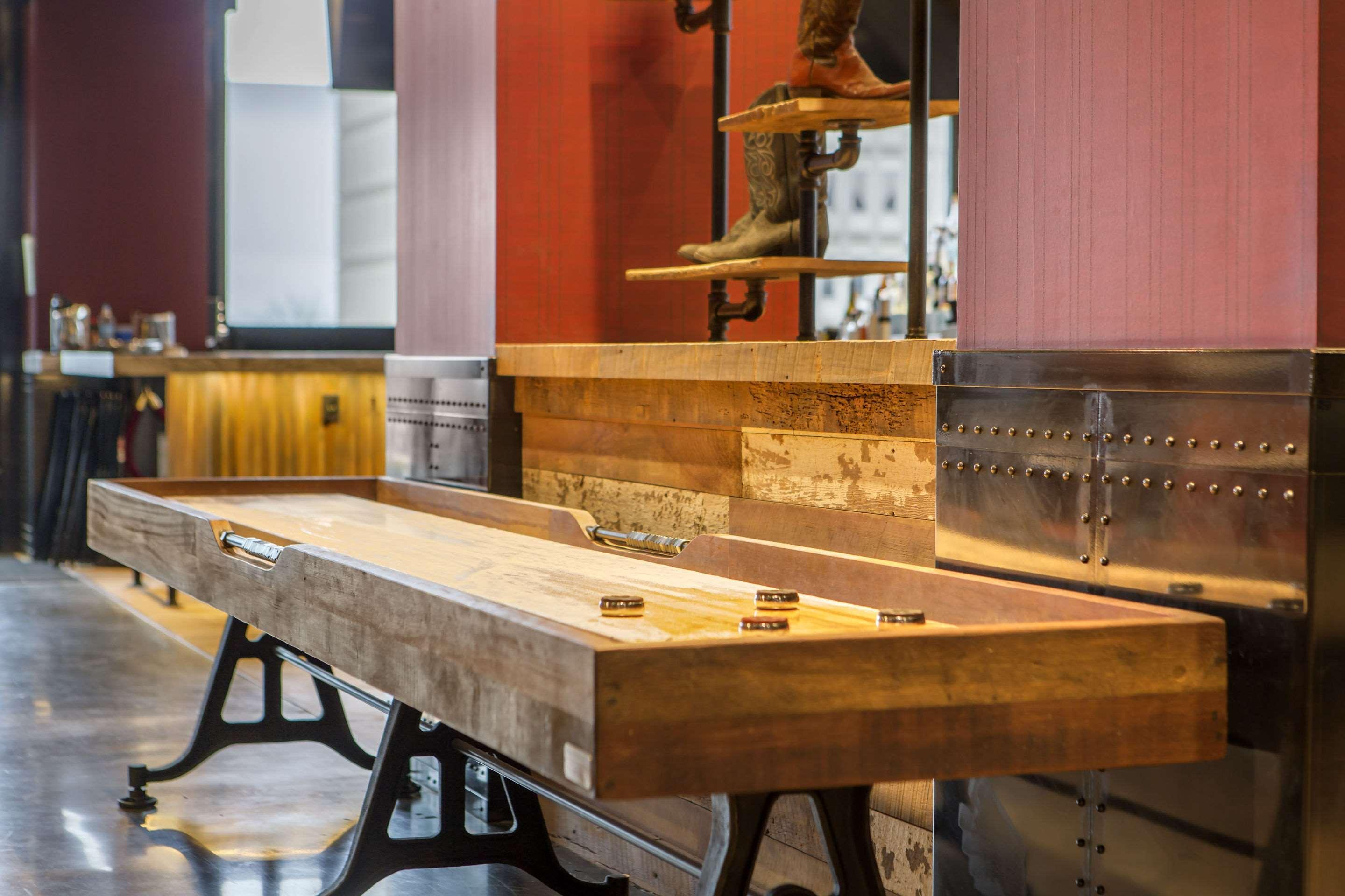 Cambria Hotel Nashville Downtown Ngoại thất bức ảnh