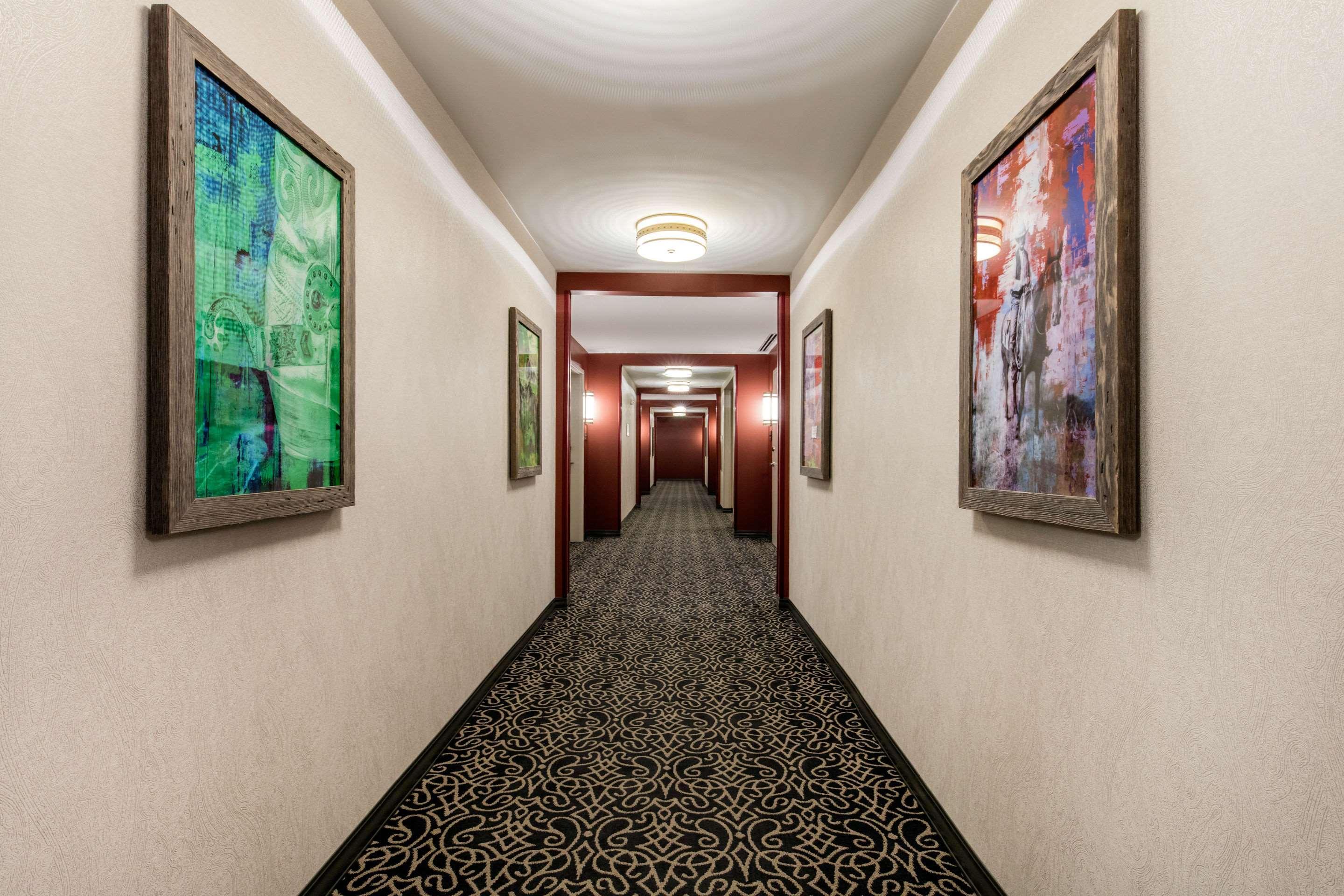 Cambria Hotel Nashville Downtown Ngoại thất bức ảnh